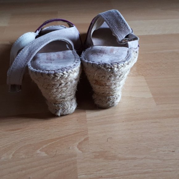 Ramoncinas sandals - Picture 4 of 4